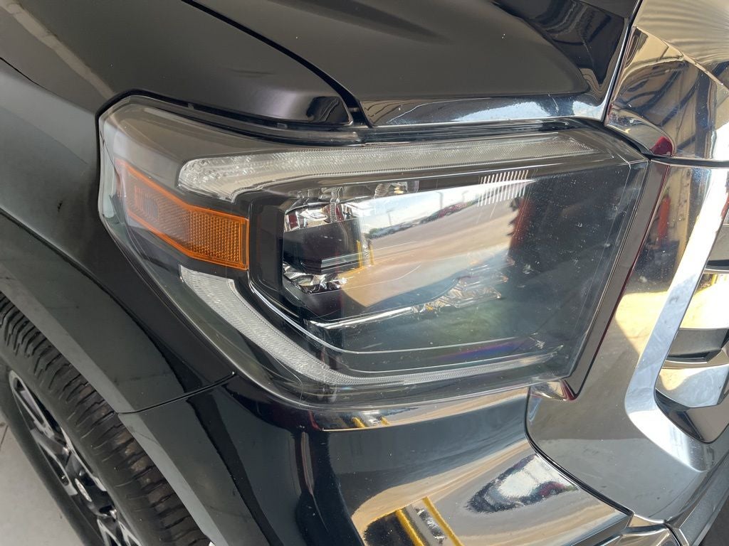 2021 Toyota Tundra 1794