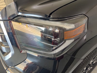 2021 Toyota Tundra 1794