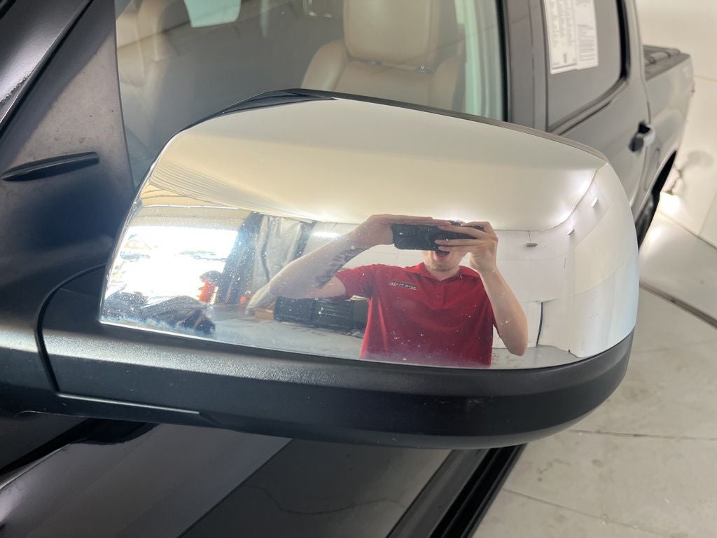 2021 Toyota Tundra 1794