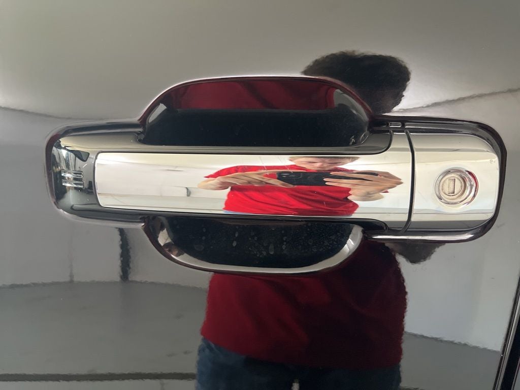 2021 Toyota Tundra 1794