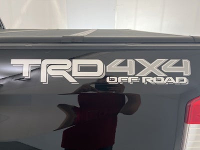 2021 Toyota Tundra 1794