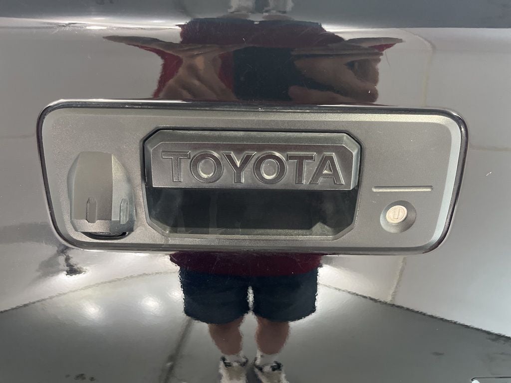 2021 Toyota Tundra 1794