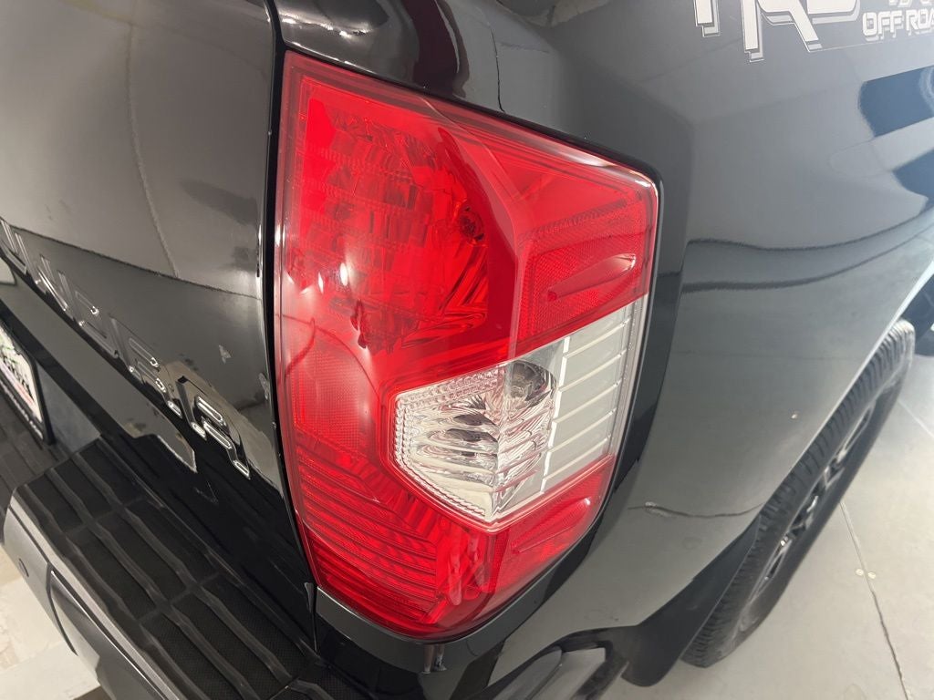 2021 Toyota Tundra 1794