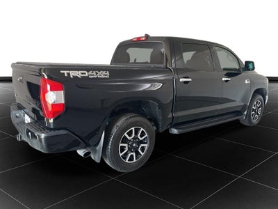 2021 Toyota Tundra 1794