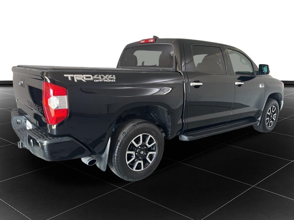 2021 Toyota Tundra 1794