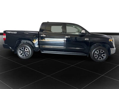 2021 Toyota Tundra 1794