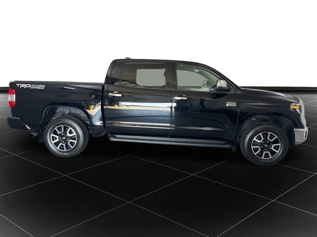2021 Toyota Tundra 1794