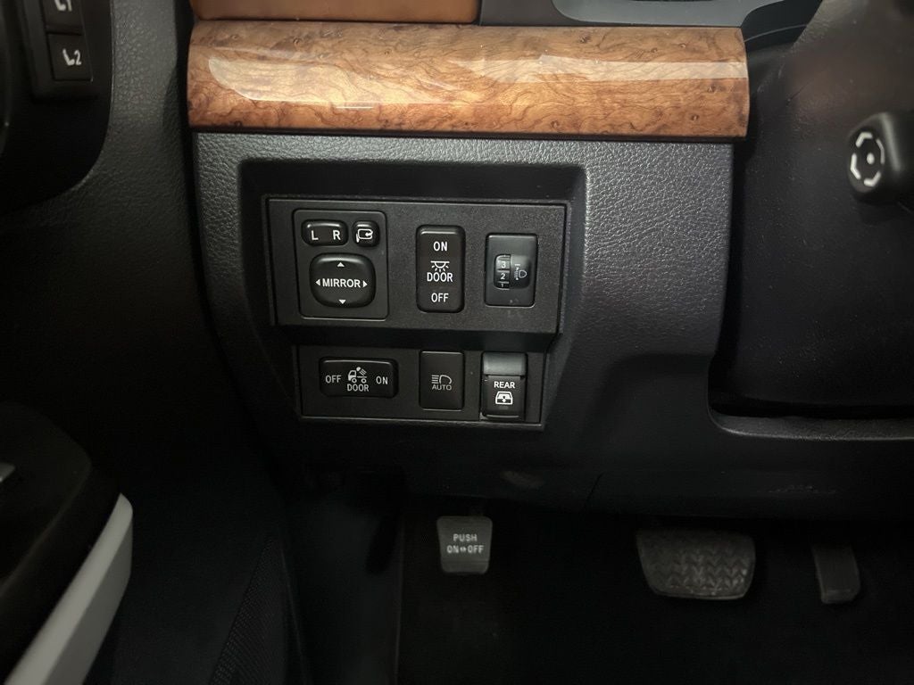 2021 Toyota Tundra 1794