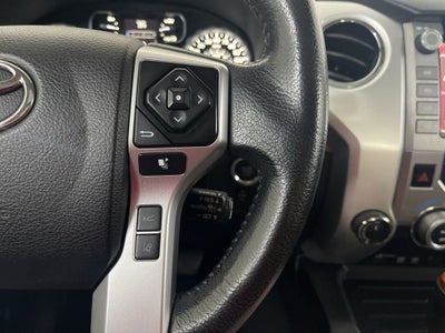 2021 Toyota Tundra 1794