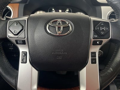 2021 Toyota Tundra 1794