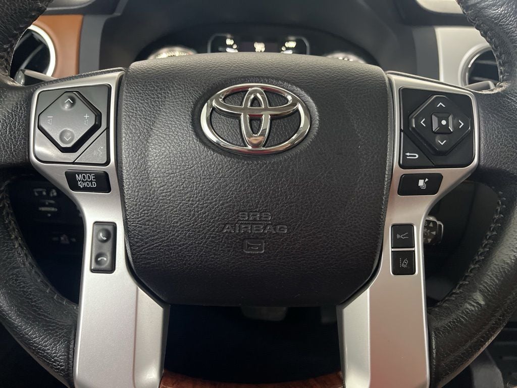 2021 Toyota Tundra 1794