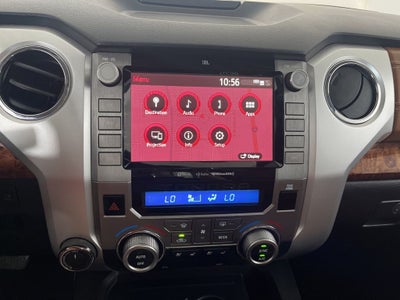 2021 Toyota Tundra 1794