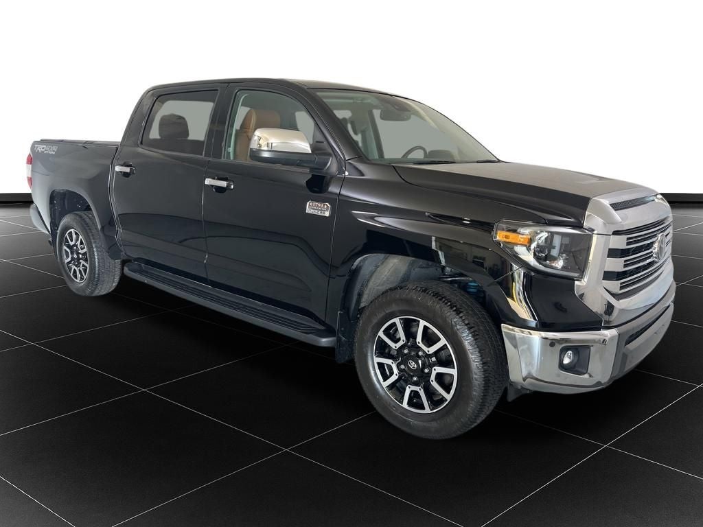 2021 Toyota Tundra 1794