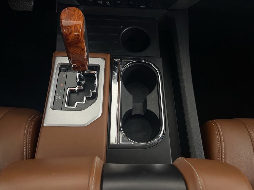 2021 Toyota Tundra 1794