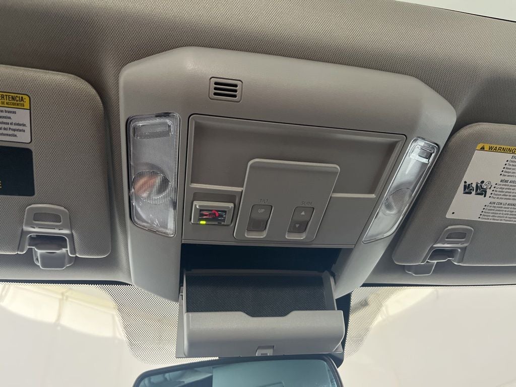 2021 Toyota Tundra 1794