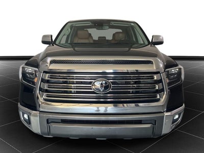 2021 Toyota Tundra 1794