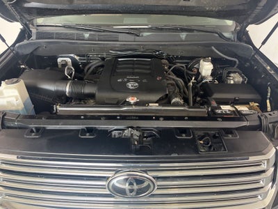 2021 Toyota Tundra 1794