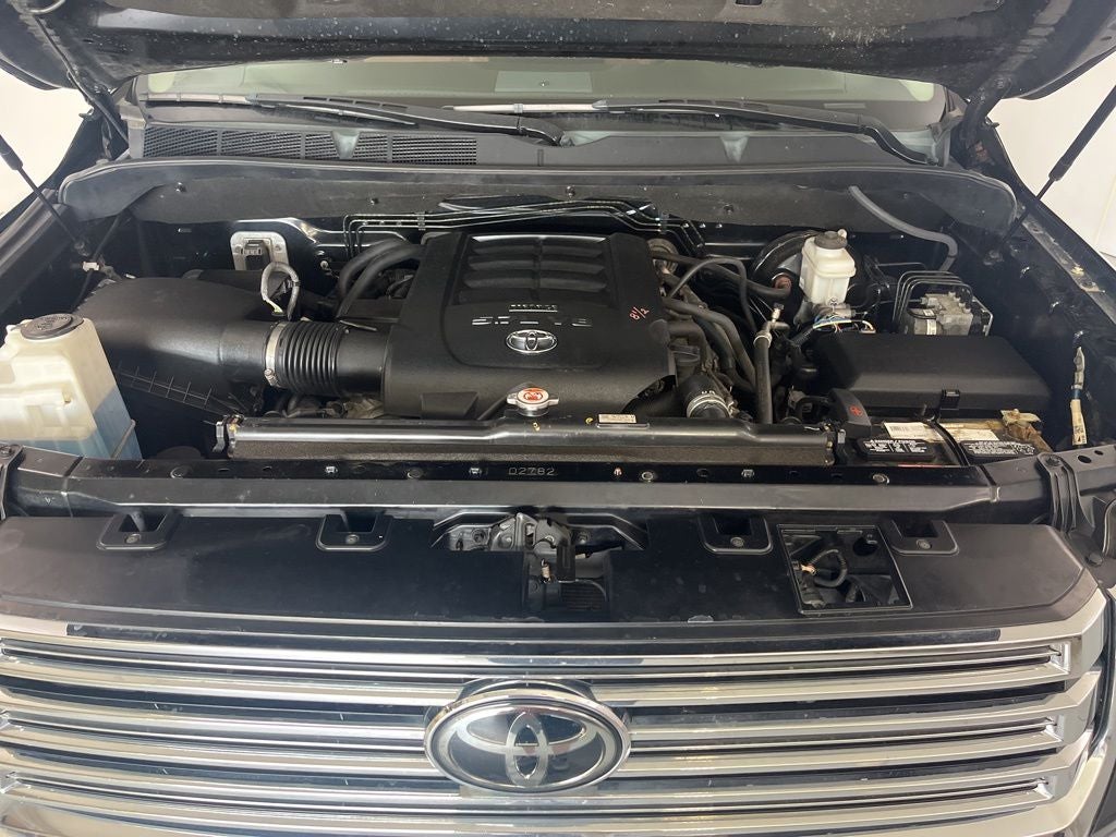 2021 Toyota Tundra 1794