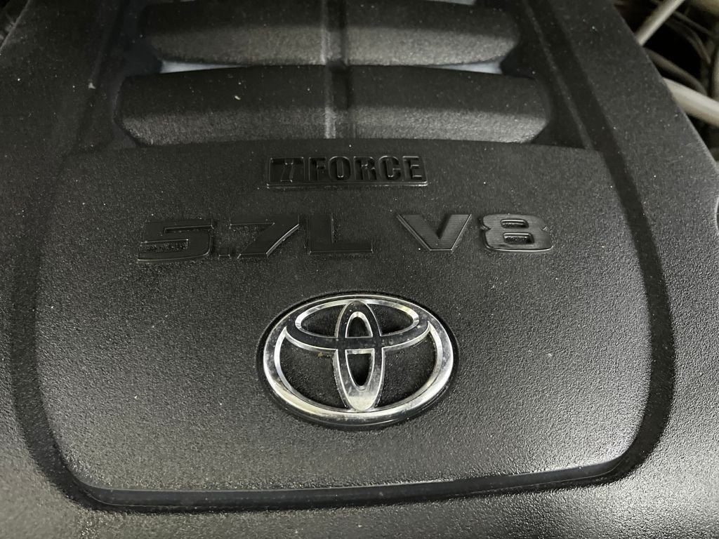 2016 Toyota Tundra 1794