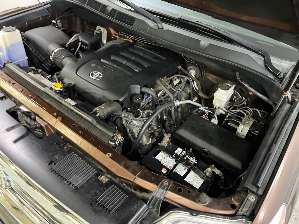 2016 Toyota Tundra 1794