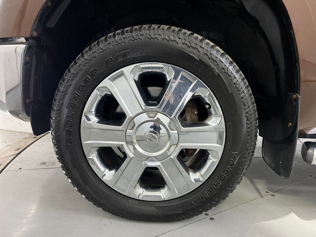 2016 Toyota Tundra 1794