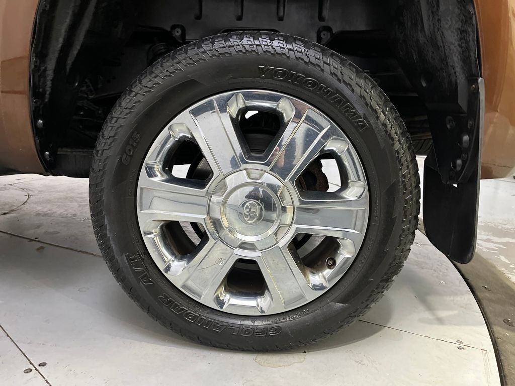 2016 Toyota Tundra 1794