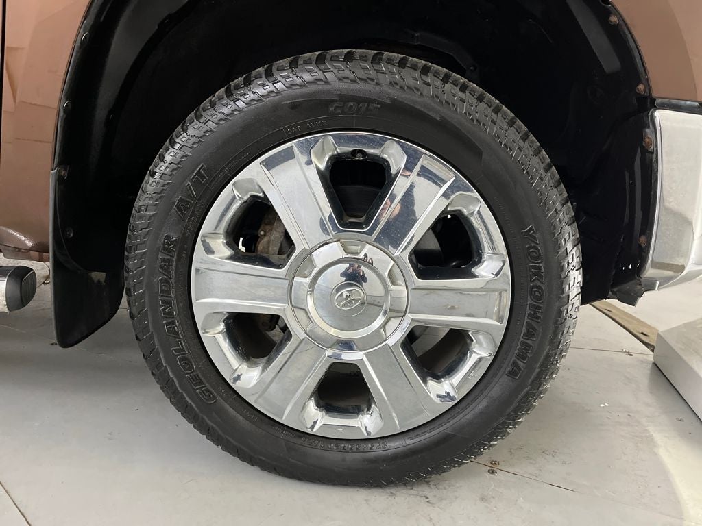 2016 Toyota Tundra 1794