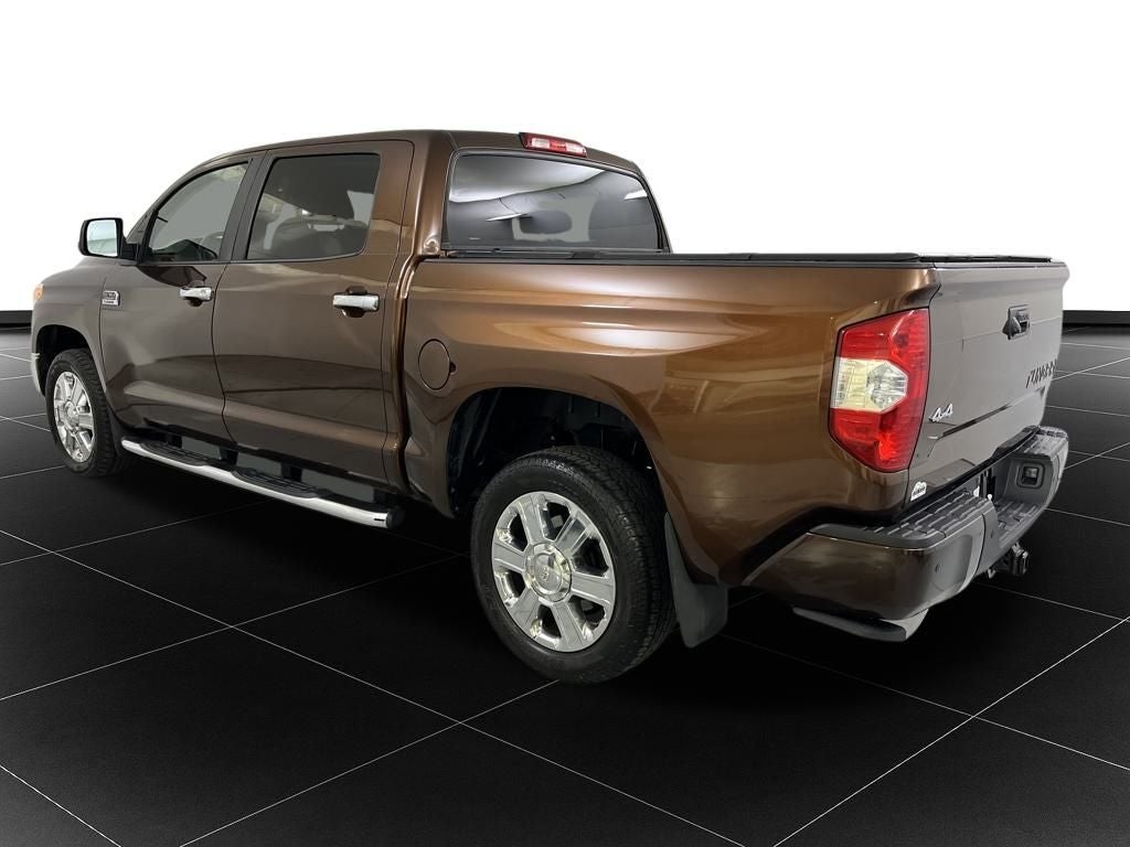 2016 Toyota Tundra 1794