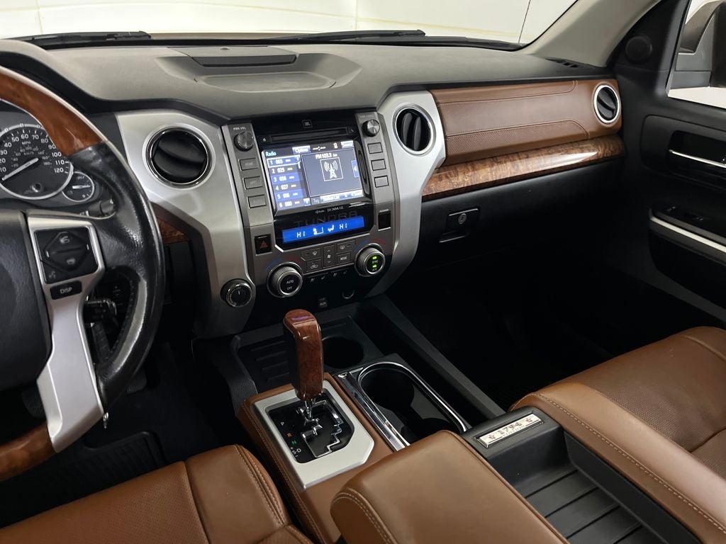 2016 Toyota Tundra 1794