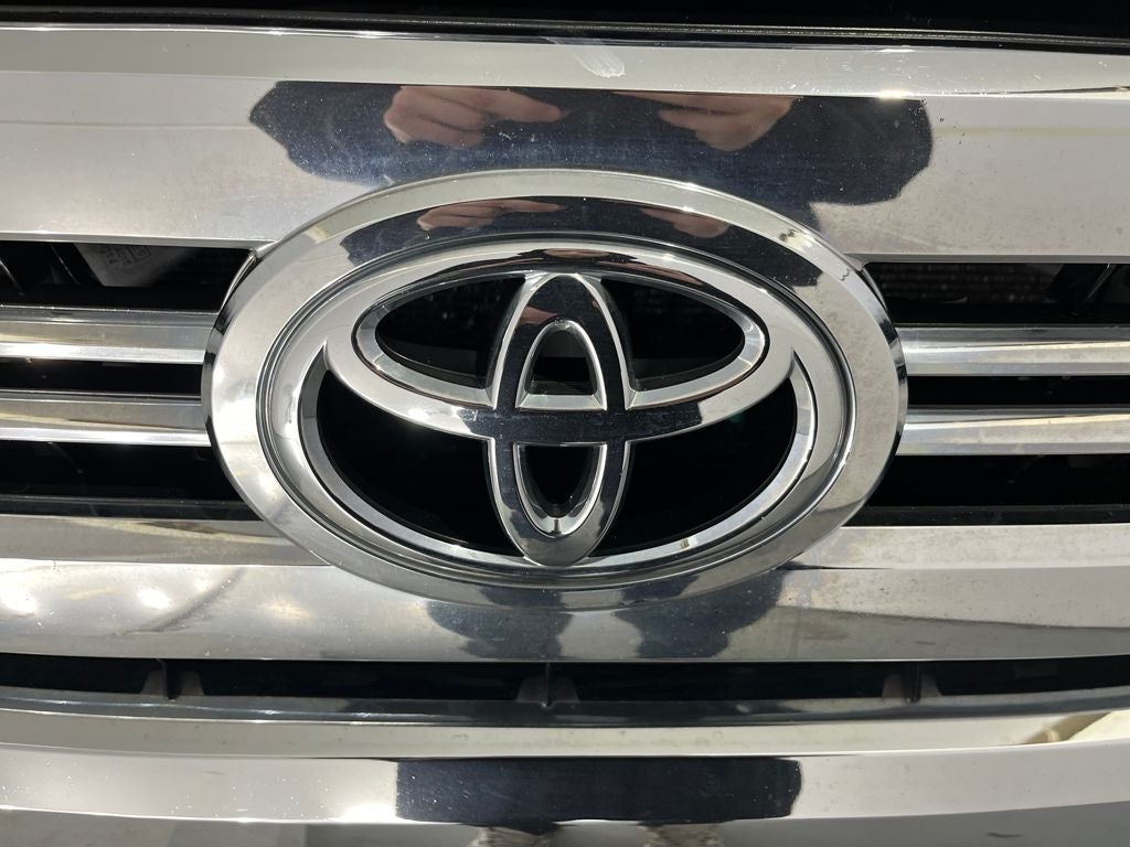 2016 Toyota Tundra 1794