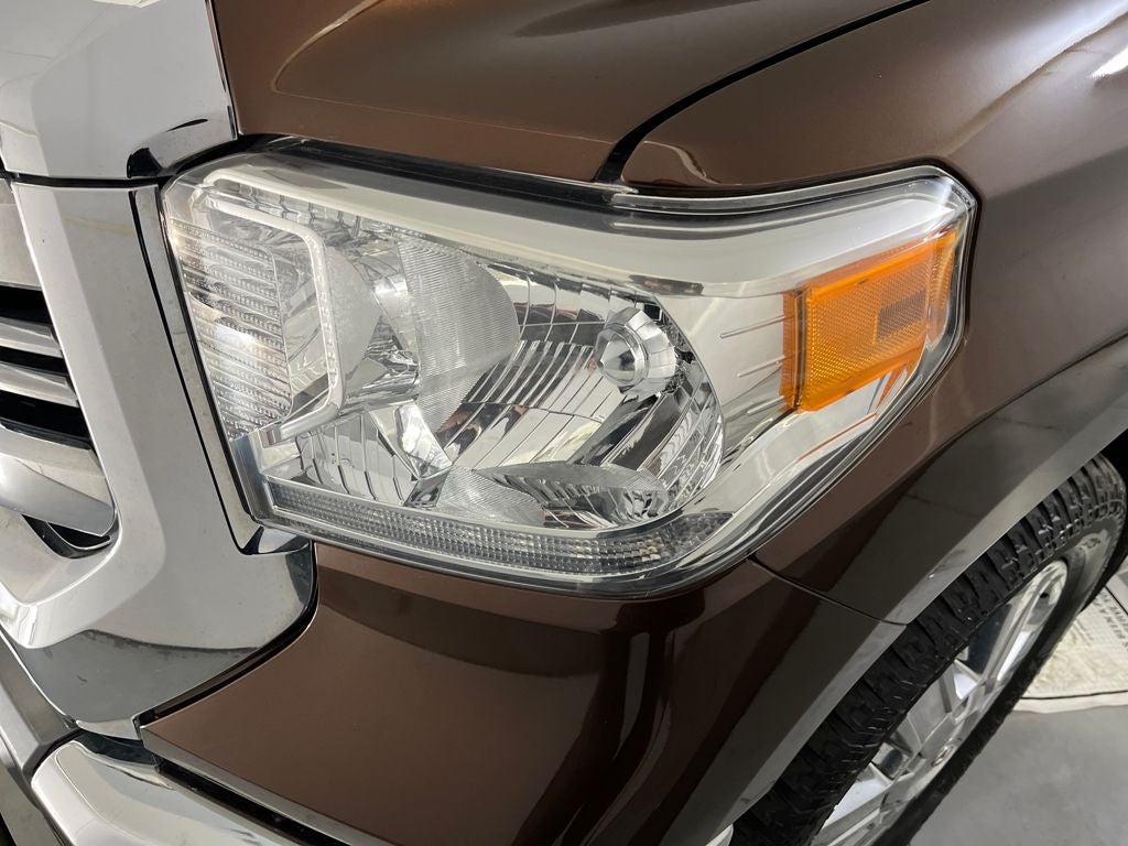 2016 Toyota Tundra 1794