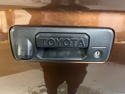 2016 Toyota Tundra 1794
