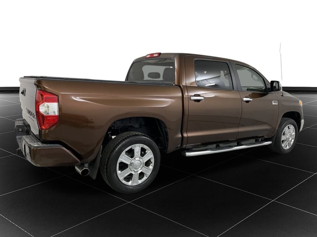 2016 Toyota Tundra 1794