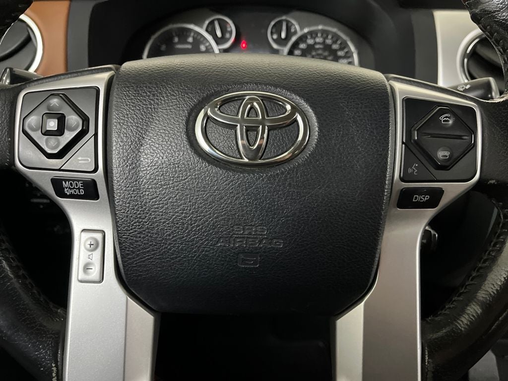 2016 Toyota Tundra 1794