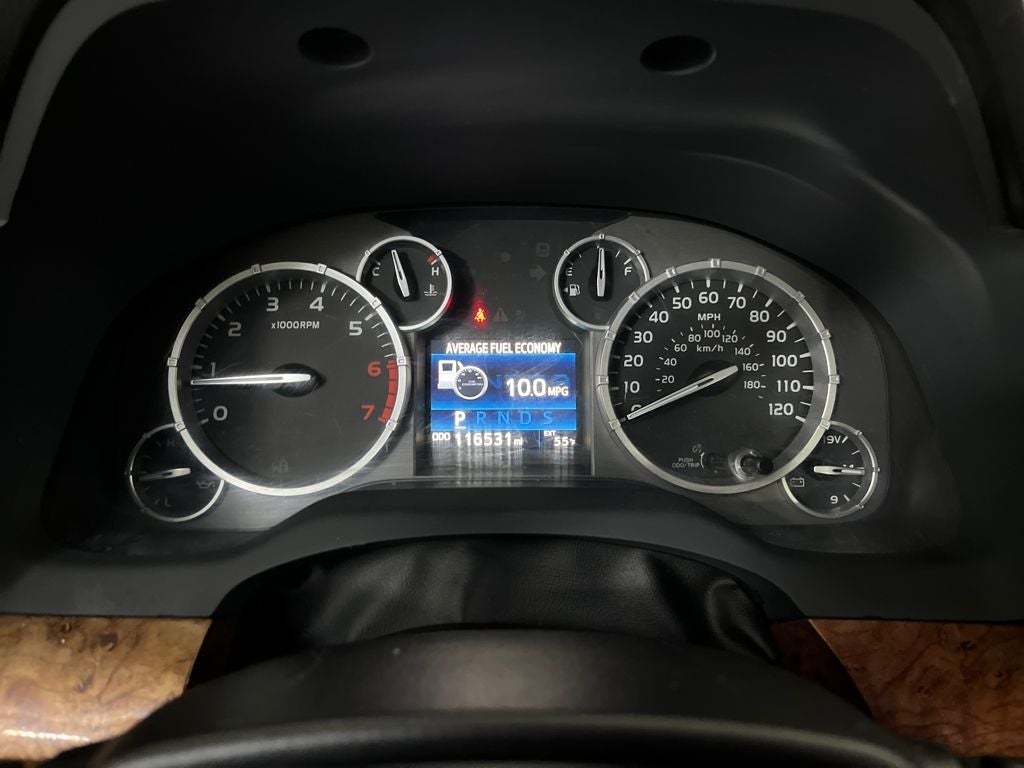 2016 Toyota Tundra 1794