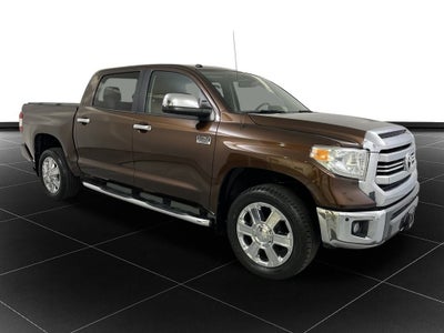 2016 Toyota Tundra 1794
