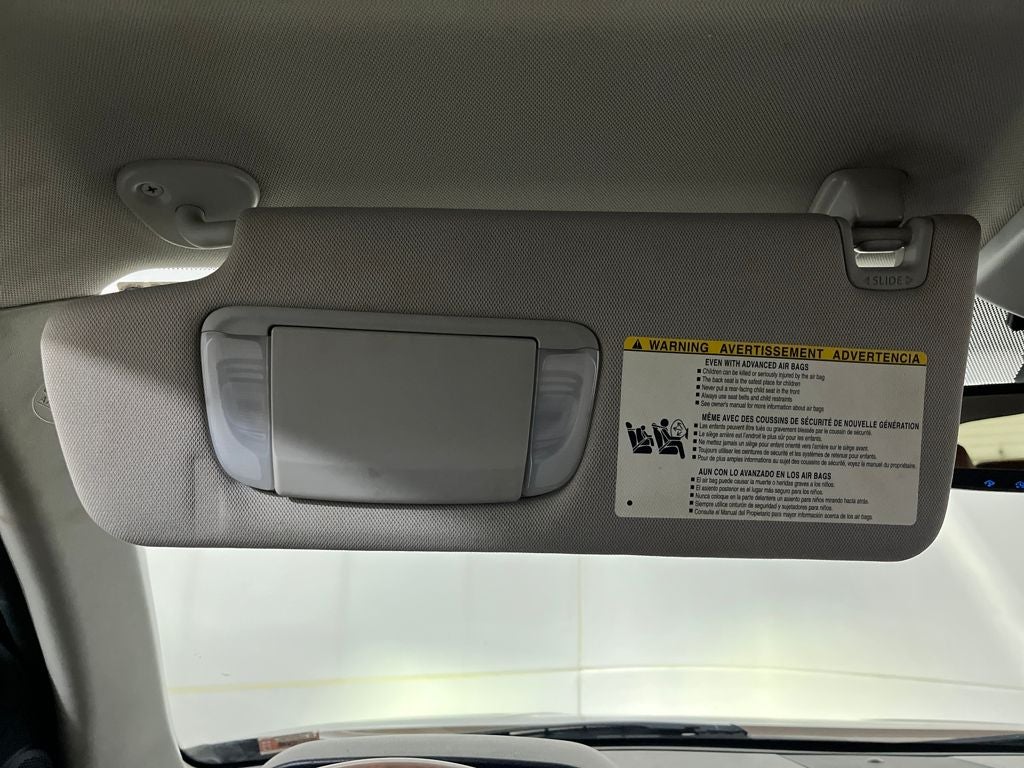 2016 Toyota Tundra 1794