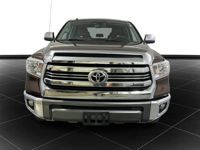 2016 Toyota Tundra 1794