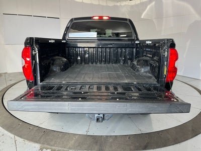 2019 Toyota Tundra Platinum 5.7L V8