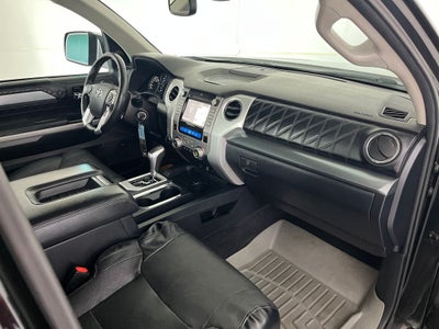 2019 Toyota Tundra Platinum 5.7L V8