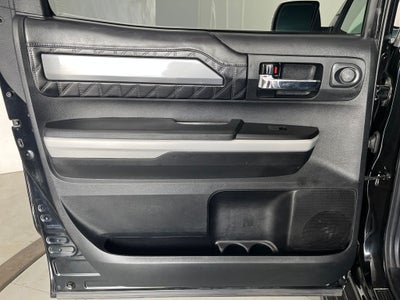 2019 Toyota Tundra Platinum 5.7L V8