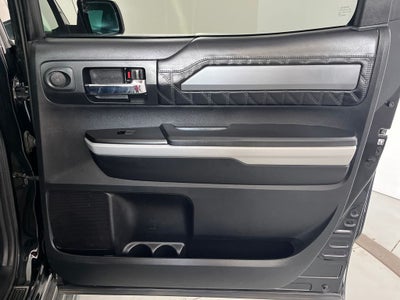 2019 Toyota Tundra Platinum 5.7L V8