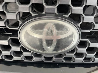 2019 Toyota Tundra Platinum 5.7L V8