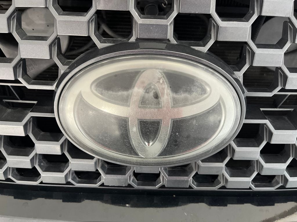 2019 Toyota Tundra Platinum 5.7L V8