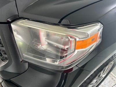 2019 Toyota Tundra Platinum 5.7L V8