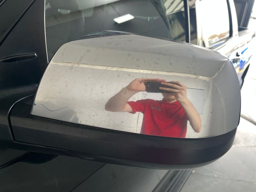 2019 Toyota Tundra Platinum 5.7L V8