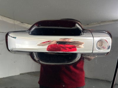 2019 Toyota Tundra Platinum 5.7L V8