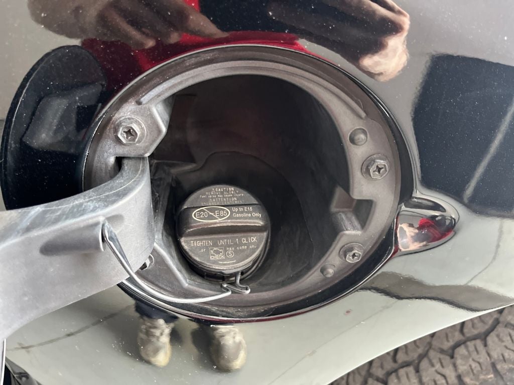 2019 Toyota Tundra Platinum 5.7L V8