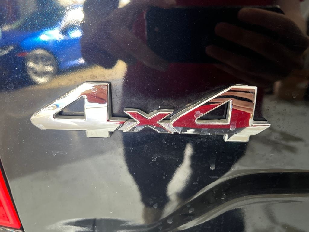 2019 Toyota Tundra Platinum 5.7L V8