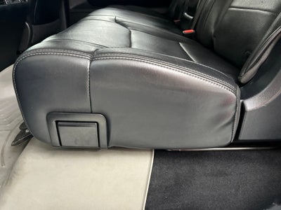 2019 Toyota Tundra Platinum 5.7L V8